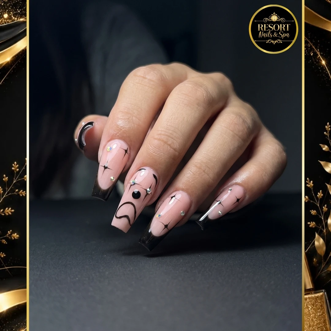 Natural nails